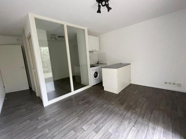 Appartement 1 pièce 28 m²
