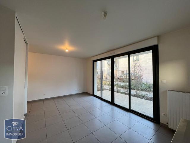 Appartement 1 pièce 28 m²