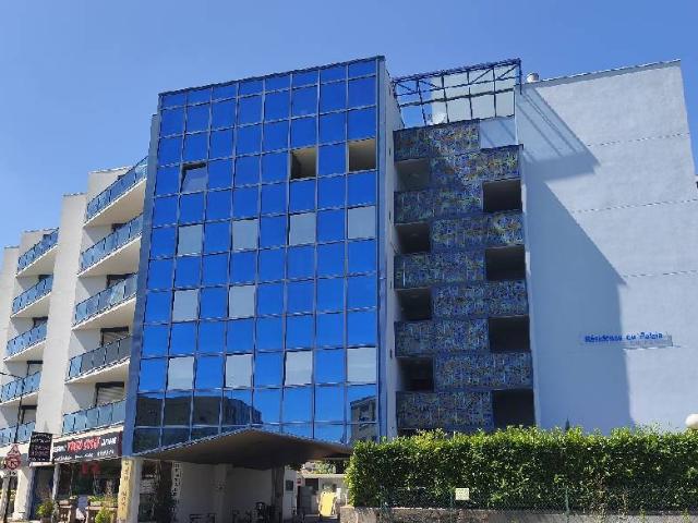 Appartement 1 pièce 28 m²
