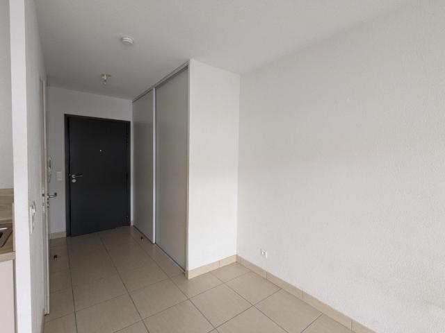 Appartement 1 pièce 28 m²