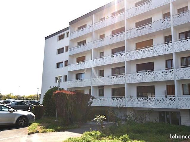Appartement 1 pièce 28 m²
