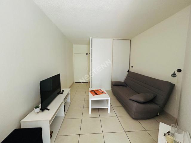 Appartement 1 pièce 28 m²
