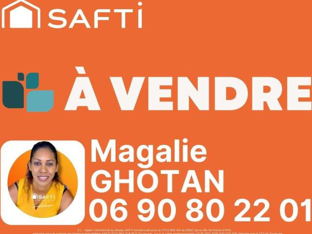 Appartement 1 pièce 28 m²