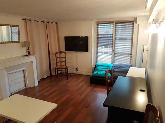 Appartement 1 pièce 28 m²
