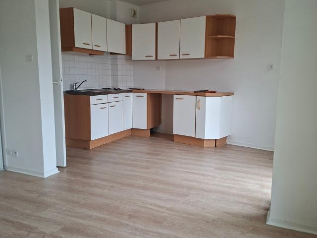 Appartement 1 pièce 28 m²