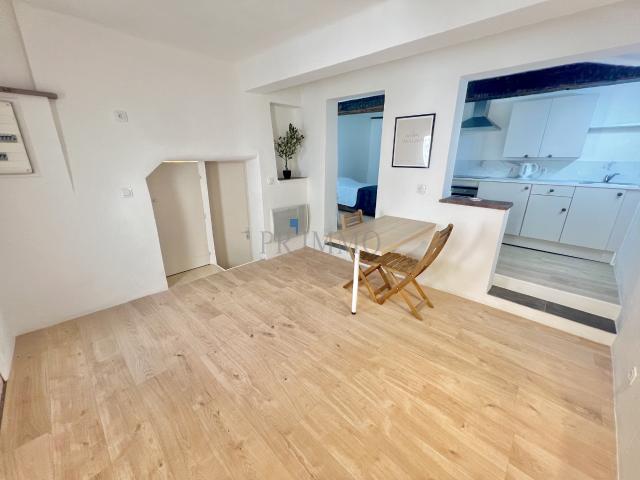 Appartement 1 pièce 28 m²
