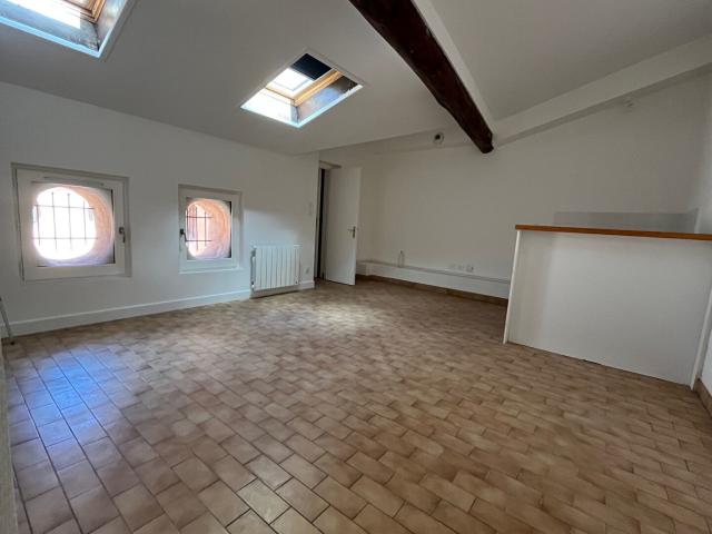 Appartement 1 pièce 28 m²