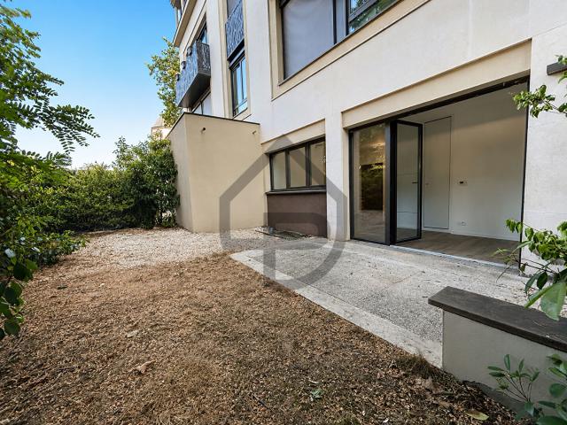 Appartement 1 pièce 28 m²