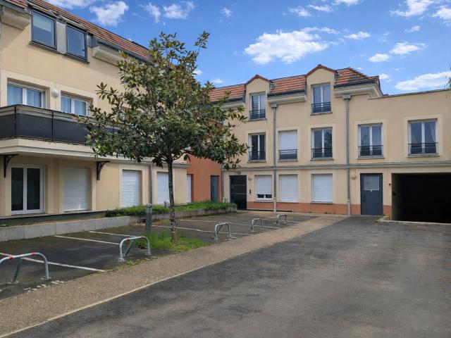 Appartement 1 pièce 28 m²