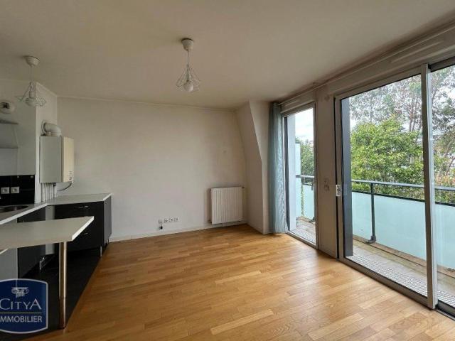 Appartement 1 Pièce 28 m²
