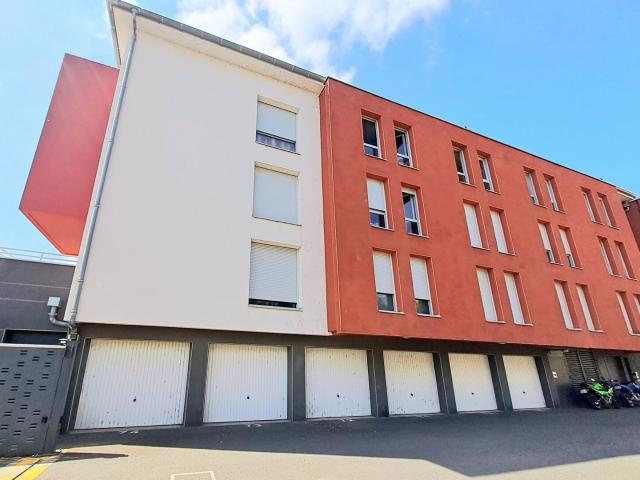 Appartement 1 pièce 28 m²