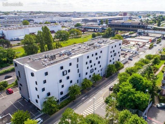 Appartement 1 pièce 28 m²