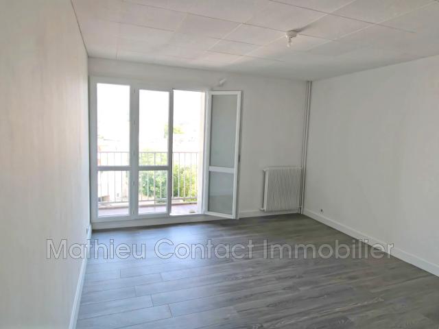 Appartement 1 pièce 28 m²