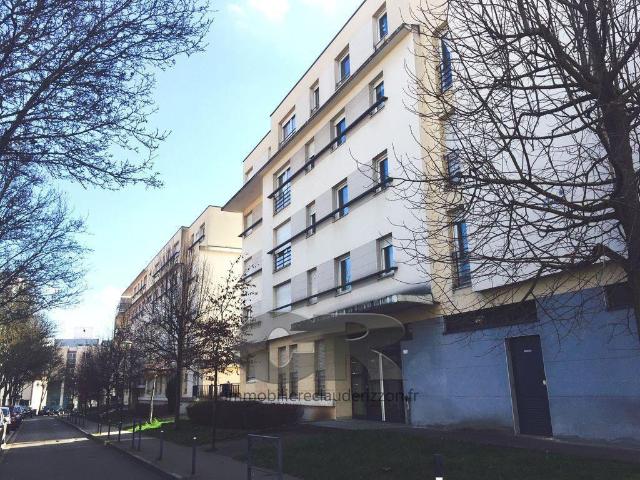 Appartement 1 pièce 28 m²