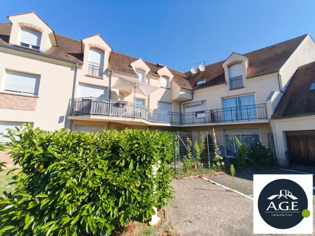 Appartement 1 pièce 28 m²