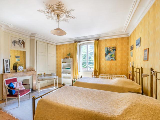 Appartement 1 pièce 28 m²