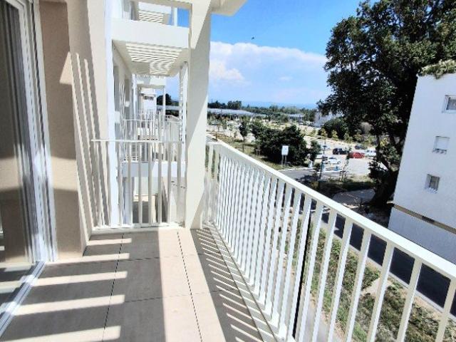 Appartement 1 pièce 28 m²