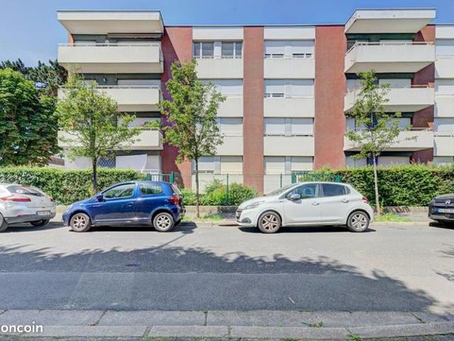 Appartement 1 pièce 28 m²