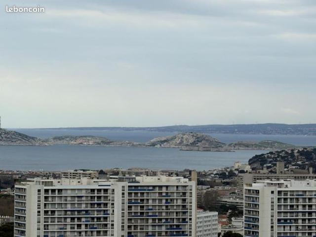 Appartement 1 pièce 28 m²