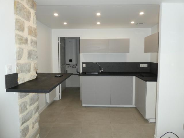 Appartement 1 pièce 28 m²