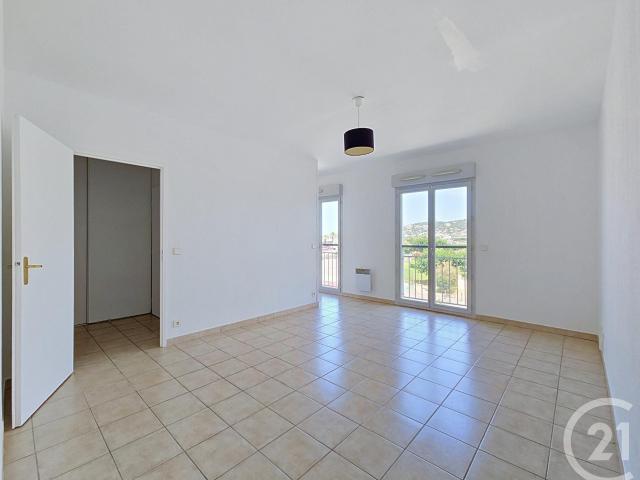 Appartement 1 pièce 28 m²