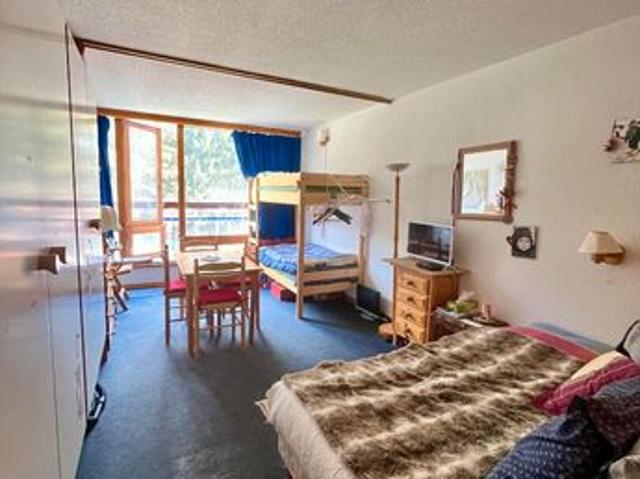 Appartement 1 pièce 25 m²