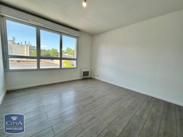 Appartement 1 pièce 28 m²
