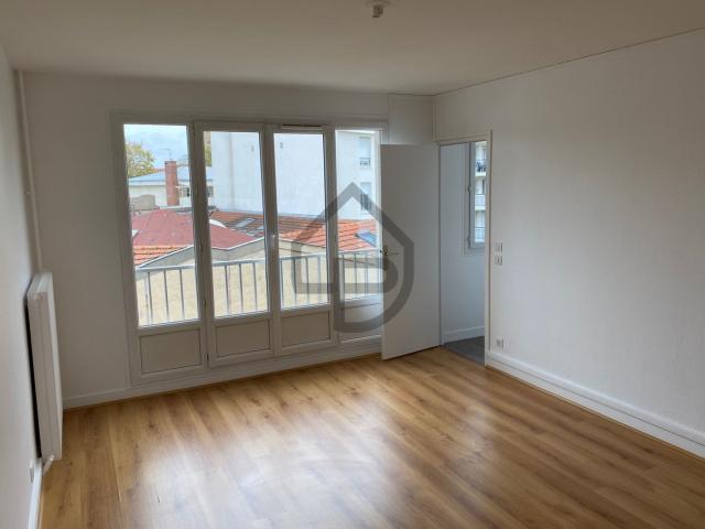 Appartement 1 pièce 28 m²