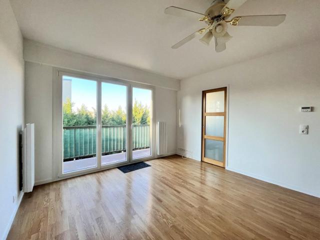 Appartement 1 pièce 28 m²