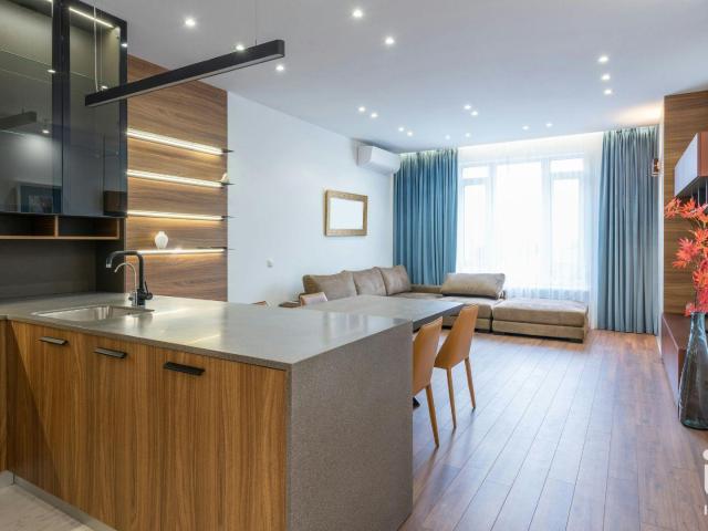 Appartement 1 pièce 28 m²