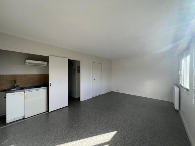 Appartement 1 pièce 28 m²