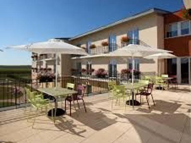 Appartement 1 pièce 28 m²