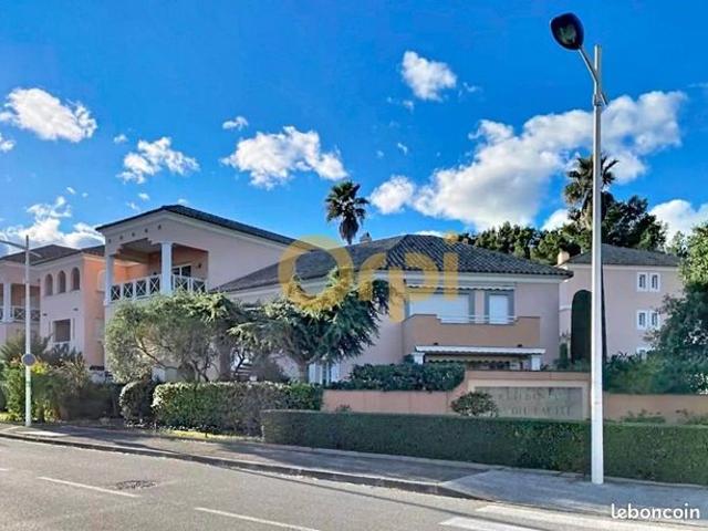 Appartement 1 pièce 28 m²