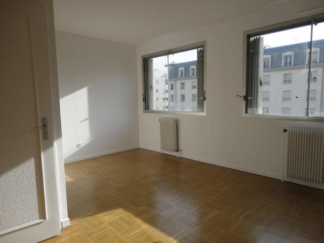 Appartement 1 pièce 28 m²
