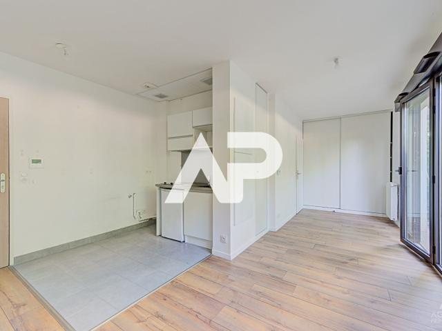 Appartement 1 pièce 28 m²