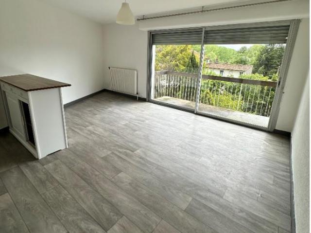 Appartement 1 pièce 28 m²