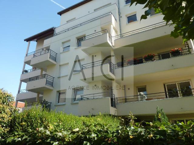 Appartement 1 pièce 28 m²