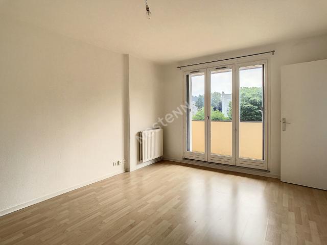 Appartement 1 pièce 28 m²
