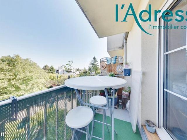 Appartement 1 pièce 30 m²