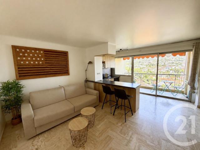 Appartement 1 pièce 28 m²