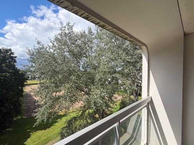 Appartement 1 pièce 28 m²