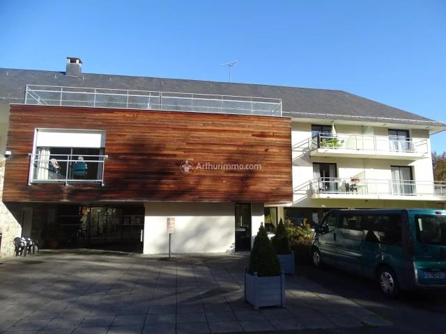 Appartement 1 pièce 28 m²