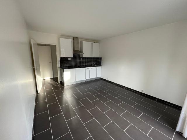 Appartement 1 pièce 28 m²