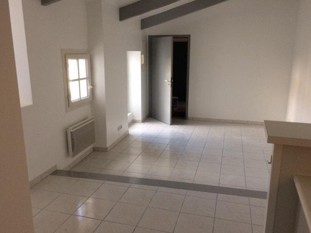Appartement 1 pièce 28 m²