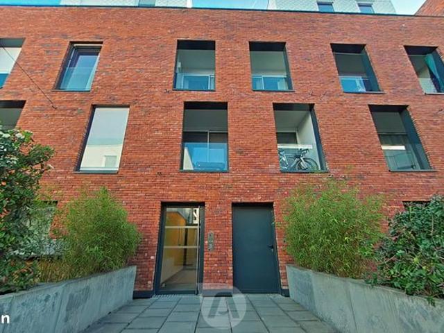 Appartement 1 pièce 28 m²