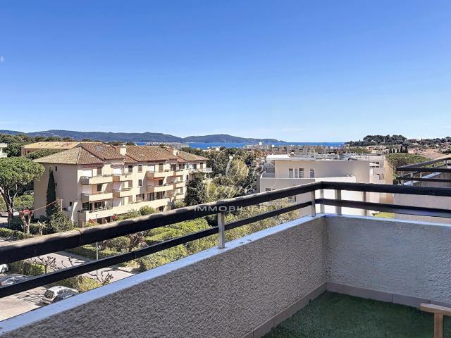 Appartement 1 pièce 28 m²