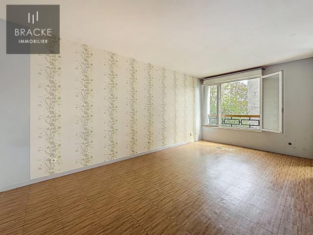 Appartement 1 pièce 28 m²