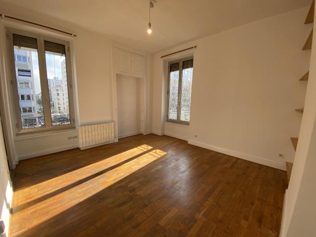 Appartement 1 pièce 28 m²