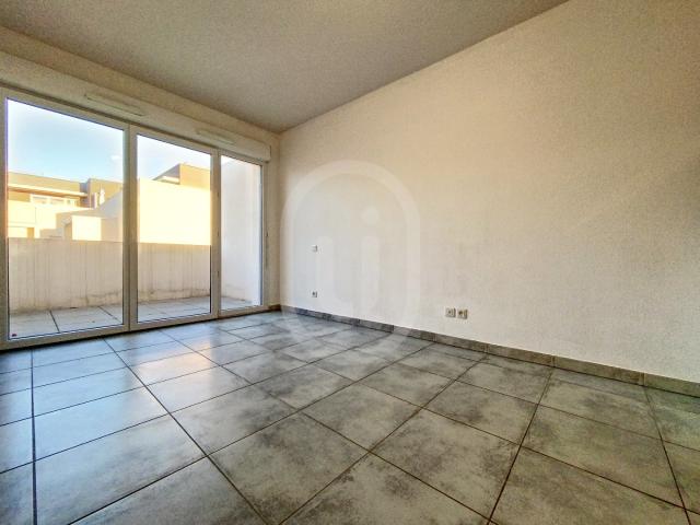 Appartement 1 pièce 28 m²