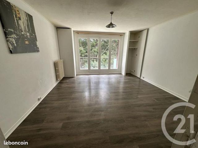 Appartement 1 pièce 28 m²